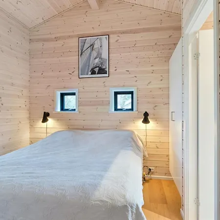Ferienhaus Vojo