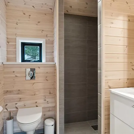 Vojo Ferienhaus *
