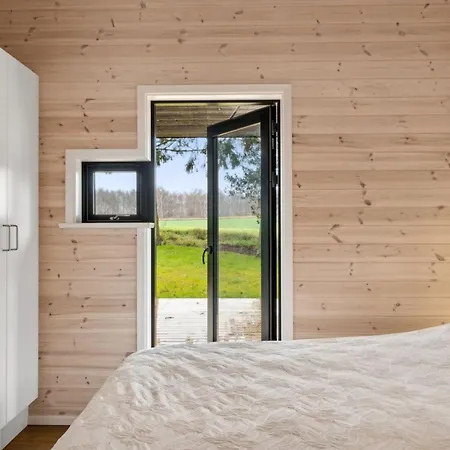 Ferienhaus Vojo