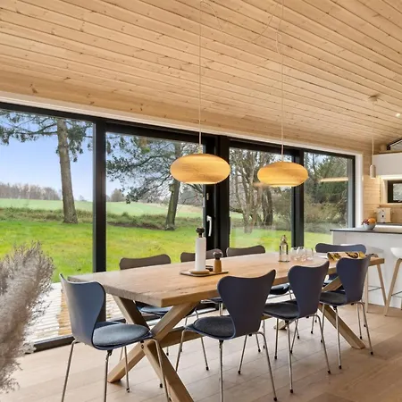 Ferienhaus Vojo Vejby