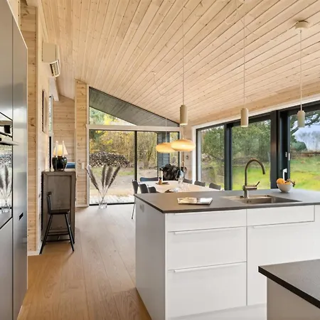 Vojo Ferienhaus