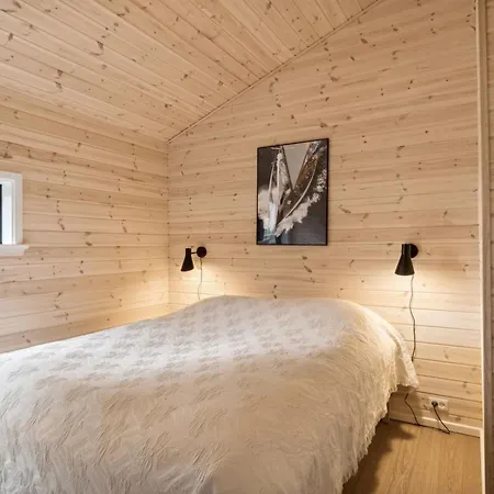 Ferienhaus Vojo