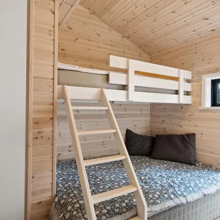 Ferienhaus Vojo *
