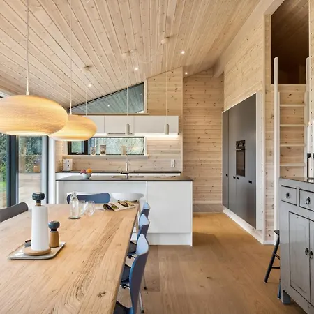 Ferienhaus Vojo