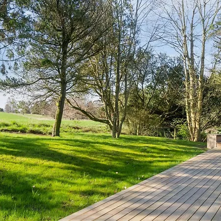 Vojo Ferienhaus Vejby