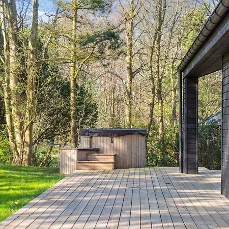 Ferienhaus Vojo