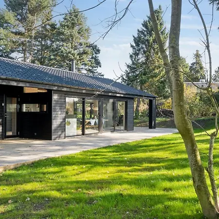Vojo Ferienhaus Vejby