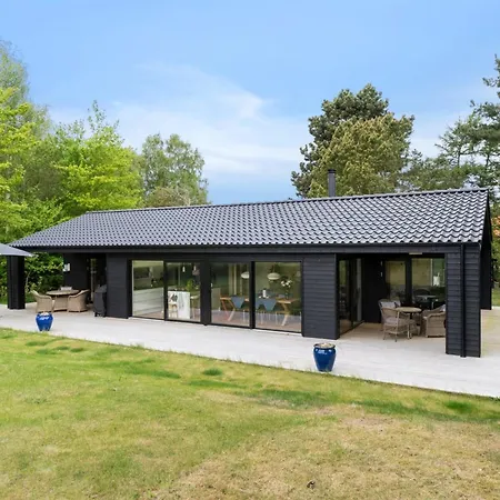 Vojo Ferienhaus