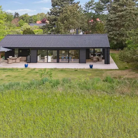 Vojo Ferienhaus *