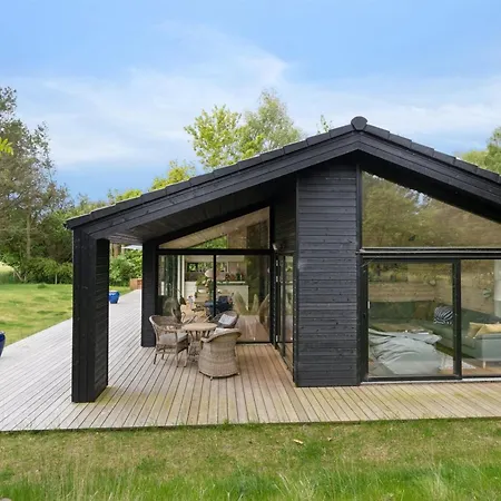 Ferienhaus Vojo Vejby